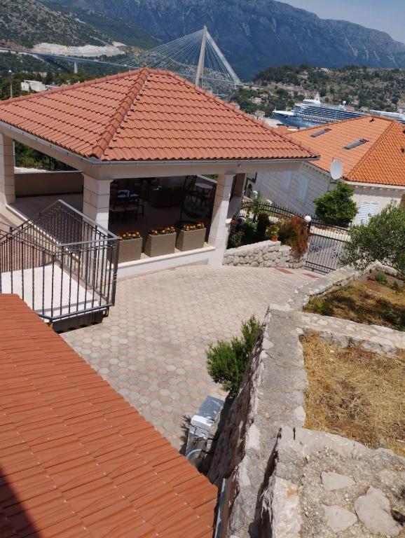 King'S Landing Dubrovnik Apartment Εξωτερικό φωτογραφία