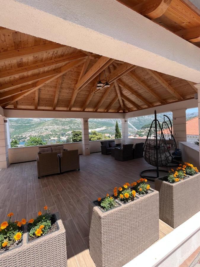 King'S Landing Dubrovnik Apartment Εξωτερικό φωτογραφία